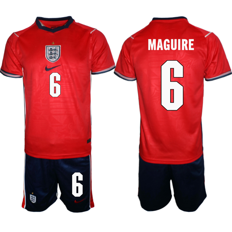 Youth England 2026 World Cup soccer jersey ee732e2c